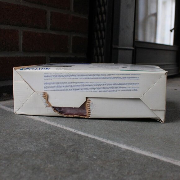 Plextor ConvertX Digital Video Converter, Editor, & Recorder - Picture 4 of 11